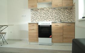 Kultúrház Apartman